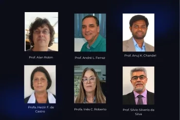 Elsevier 2024 carreira