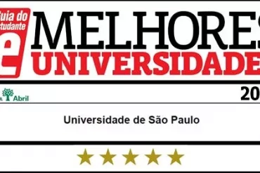 5 estrelas