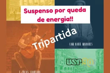 Tripartida Cancelada